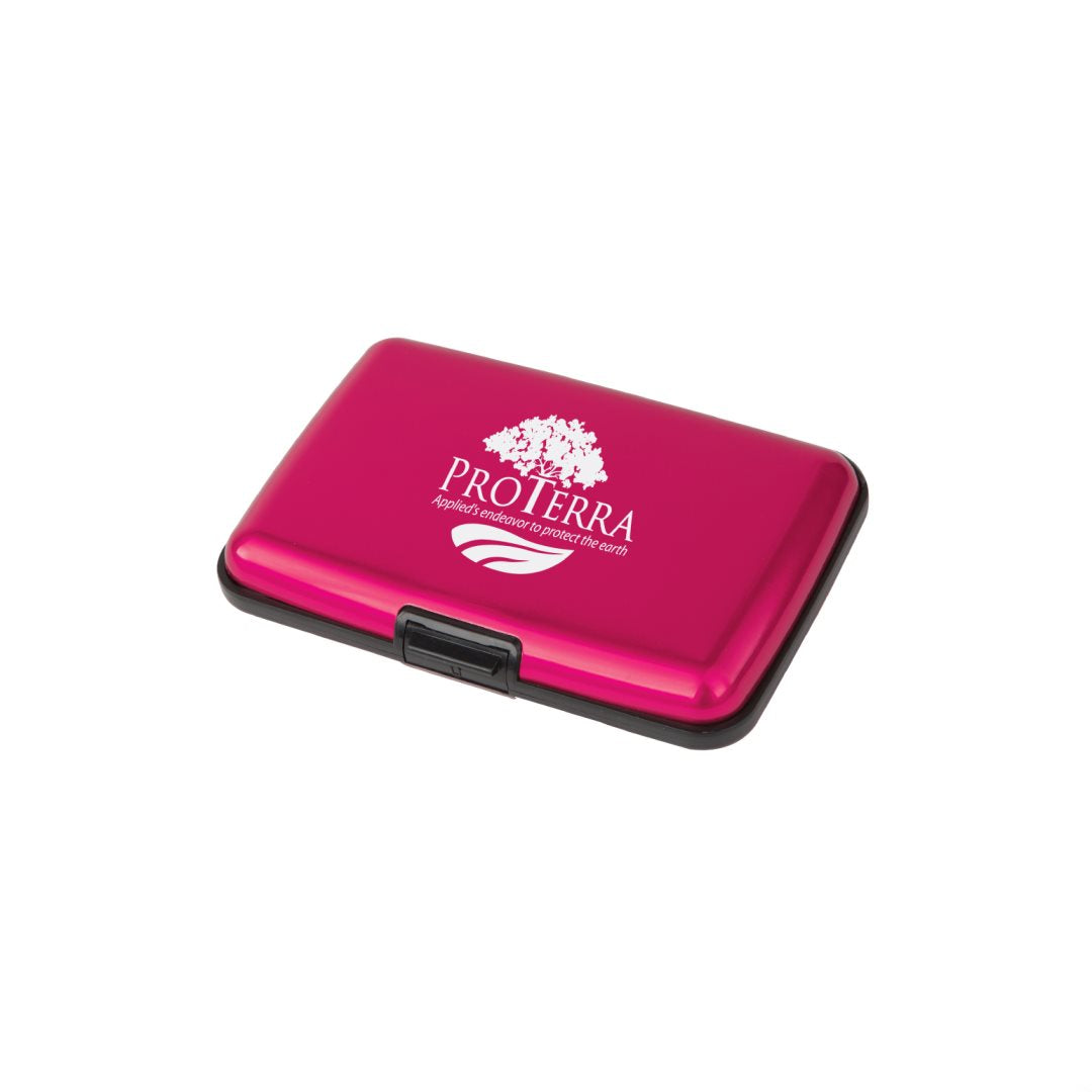 Safeguard Card Holder