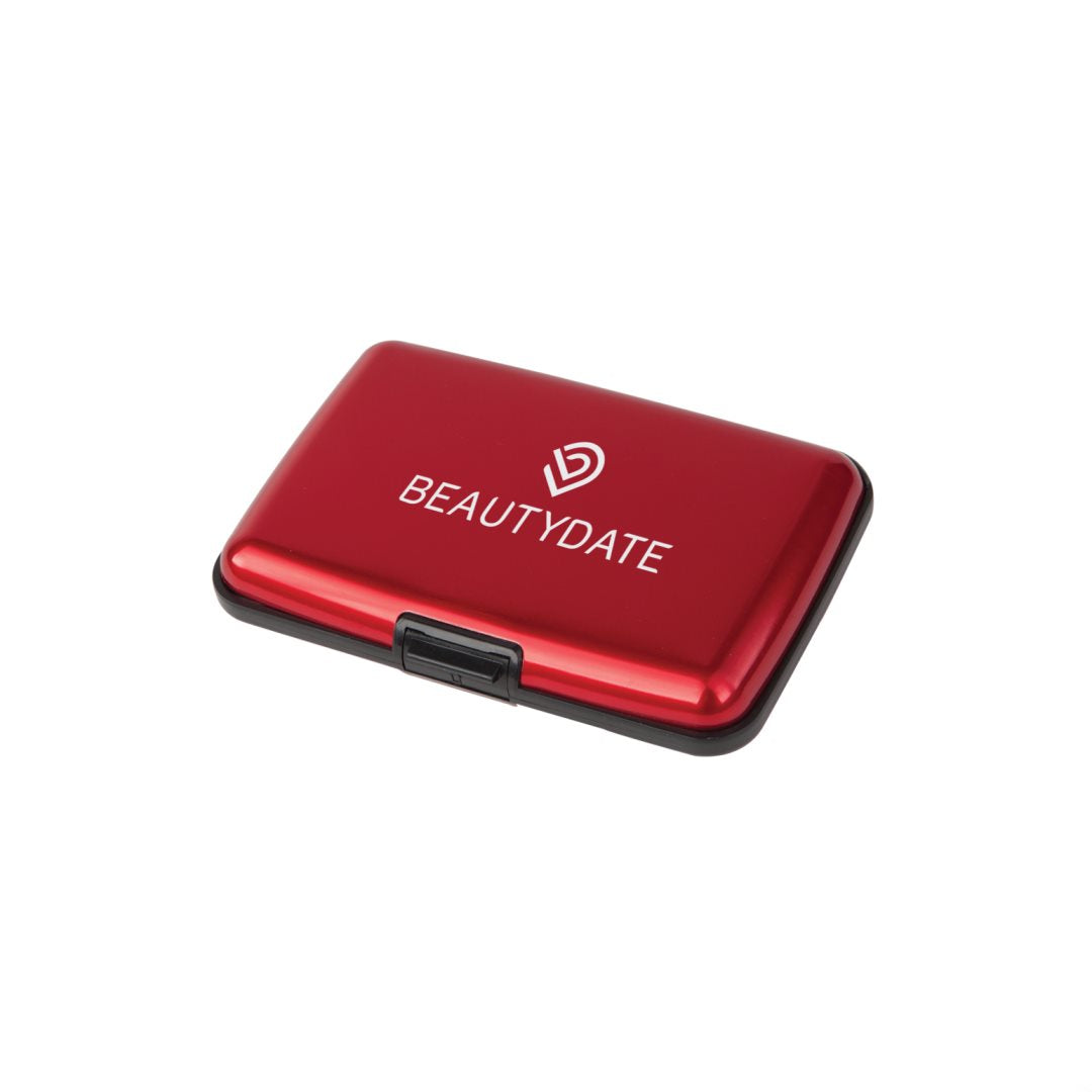 Safeguard Card Holder