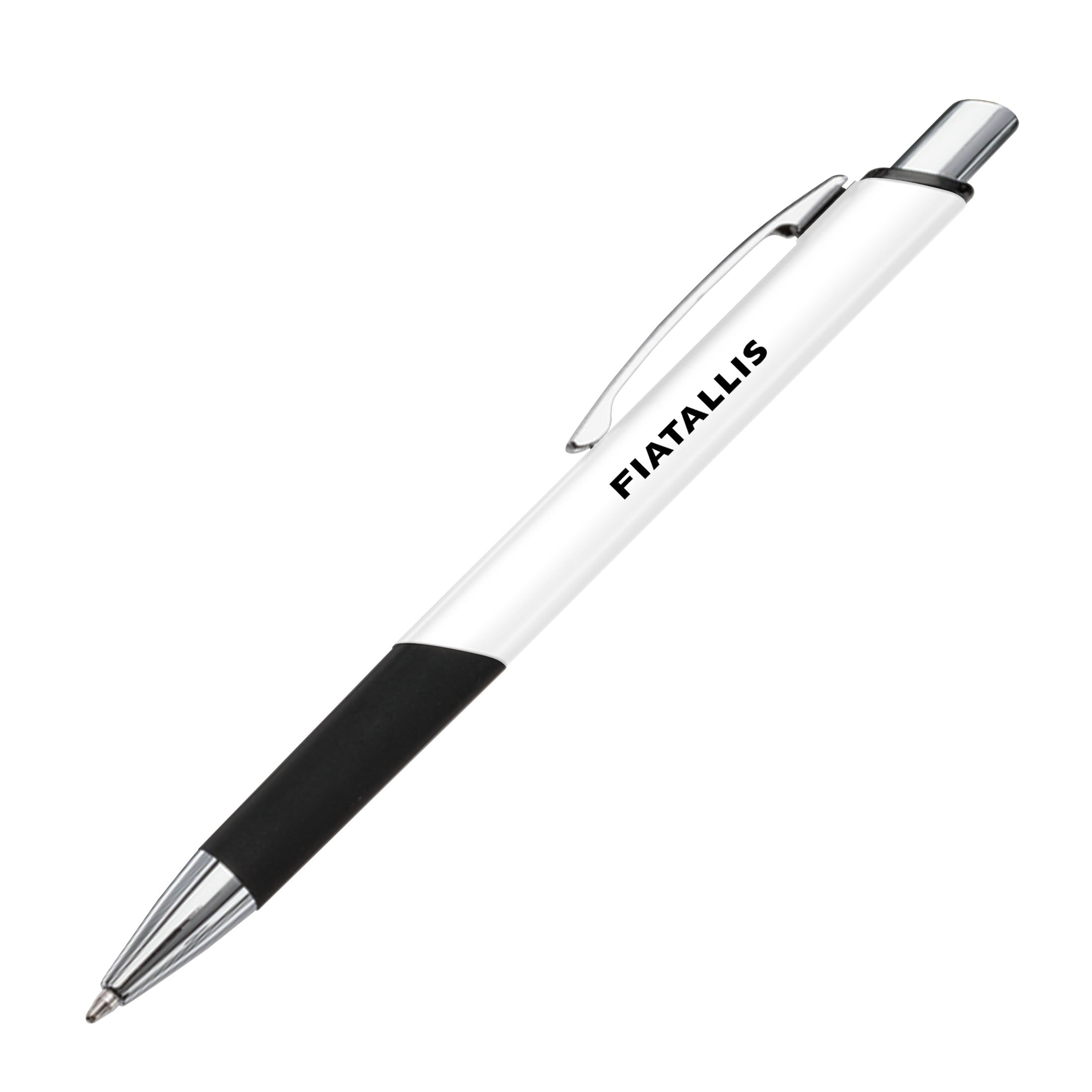 Garcia Pen