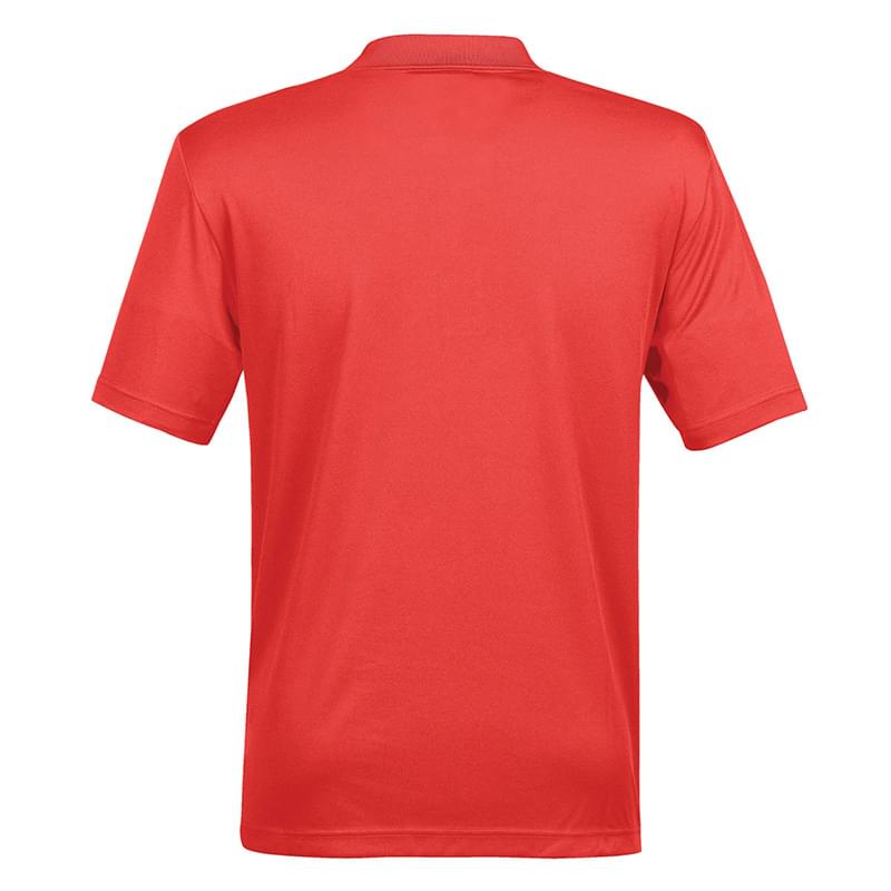 Men's Eclipse H2X-DRY Pique Polo