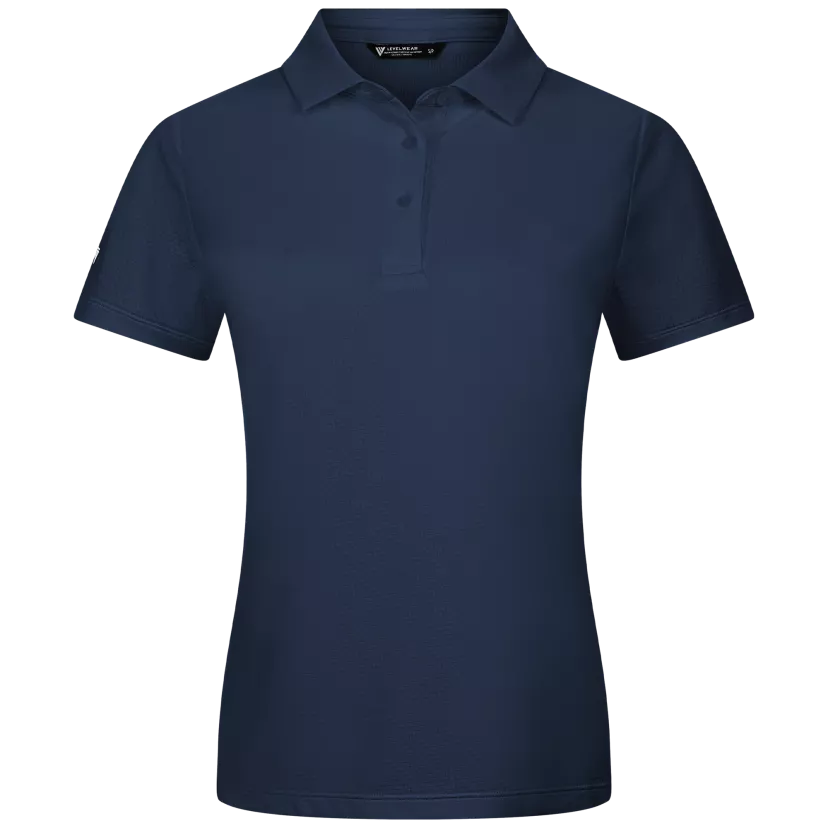 Rhythm Women's Polo