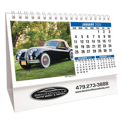 Desk Calendars