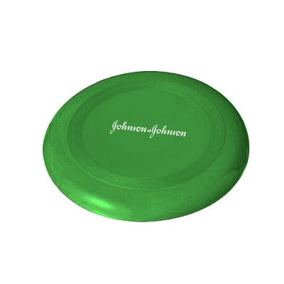 Custom 11" Frisbee
