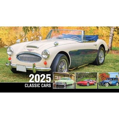 Desk Calendars
