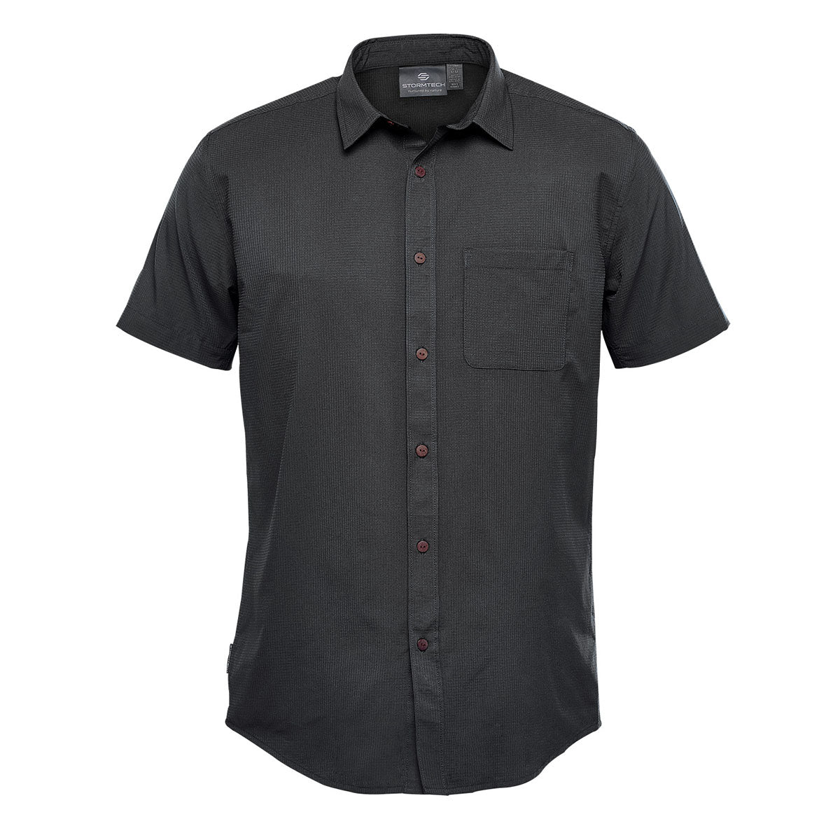Chemise à séchage rapide pour homme Azores