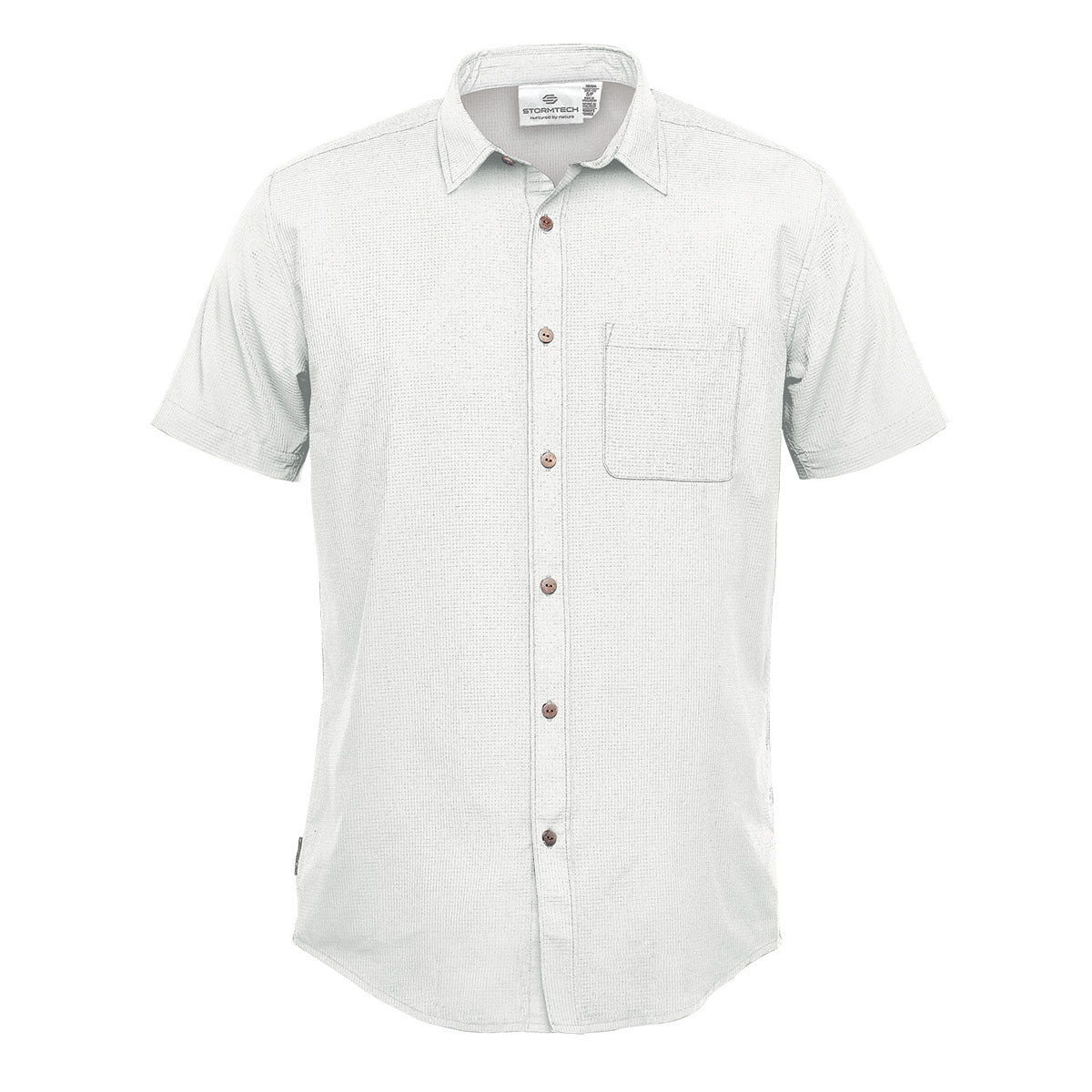 Chemise à séchage rapide pour homme Azores