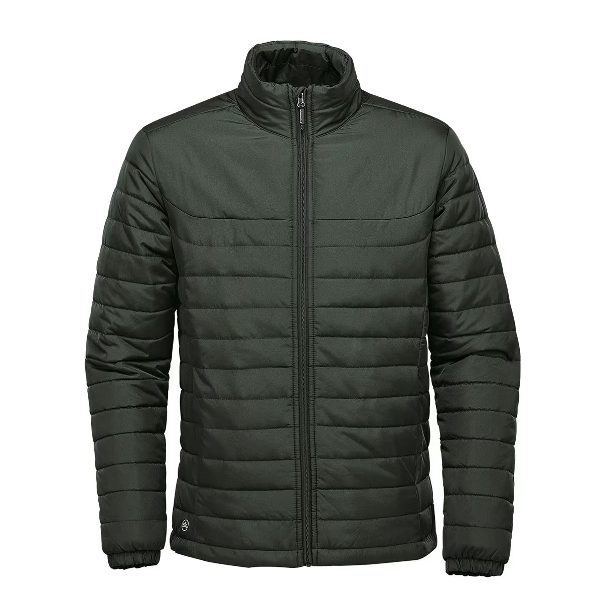 Veste matelassée Nautilus