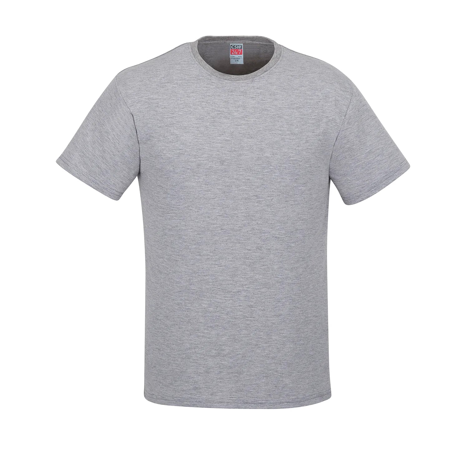 Parkour Crew Neck Tee