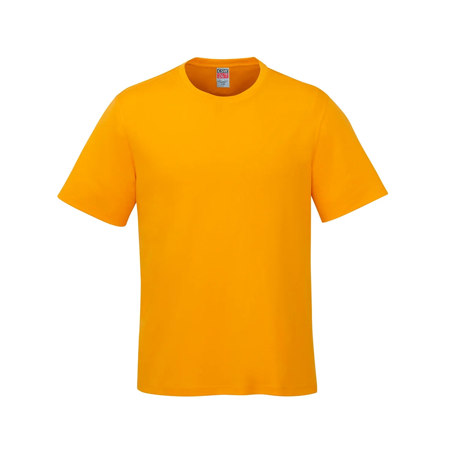 Parkour Crew Neck Tee