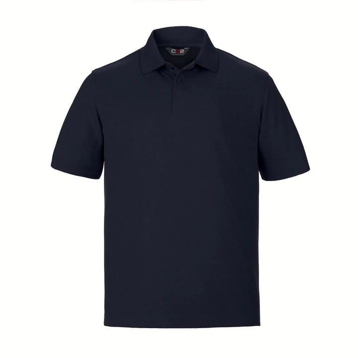 Polo Ace Pique Mesh pour homme