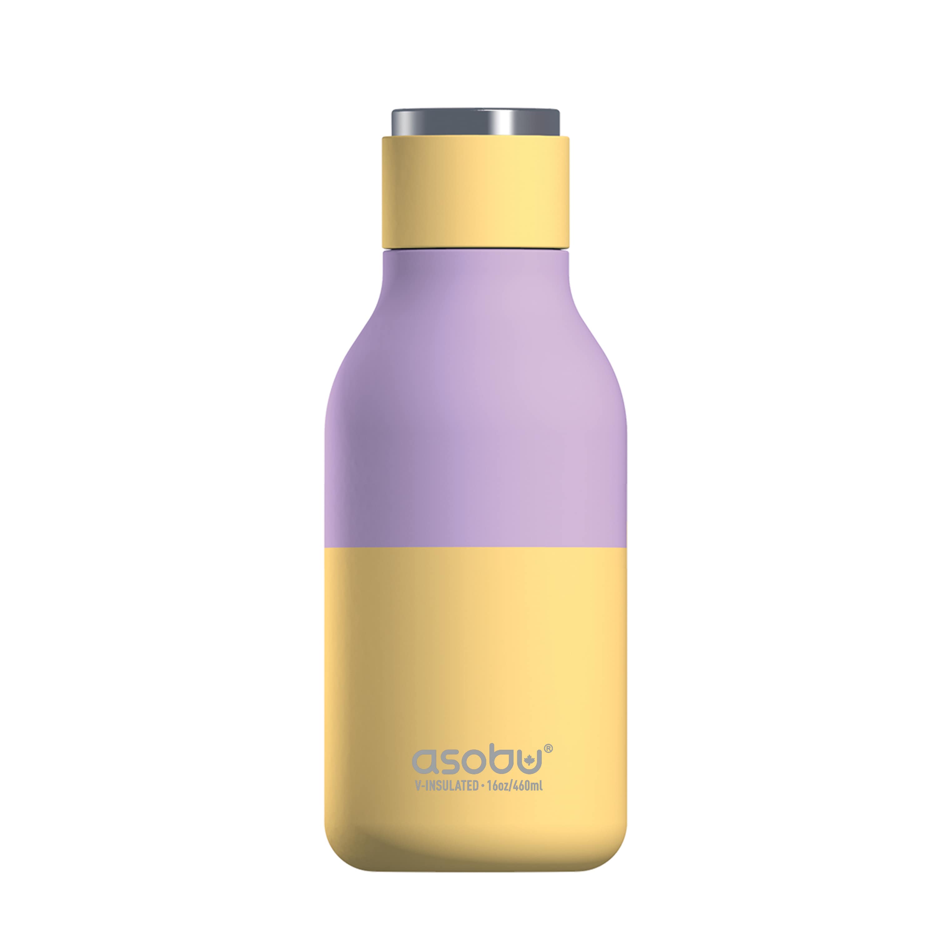 ASOBU URBAIN