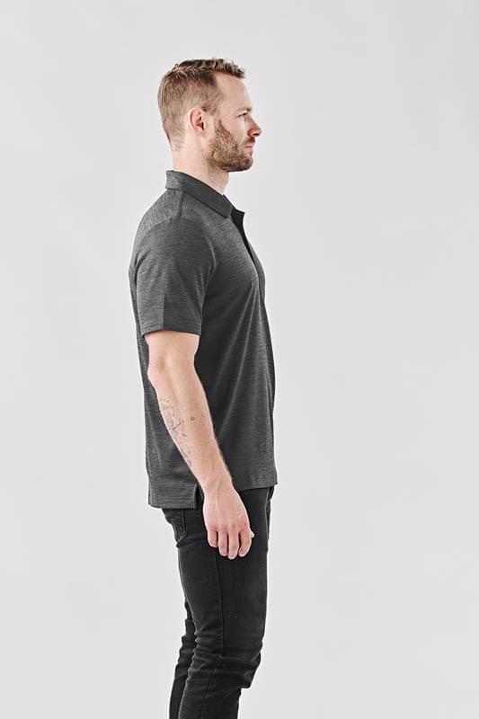Men's Torrente S/S Polo