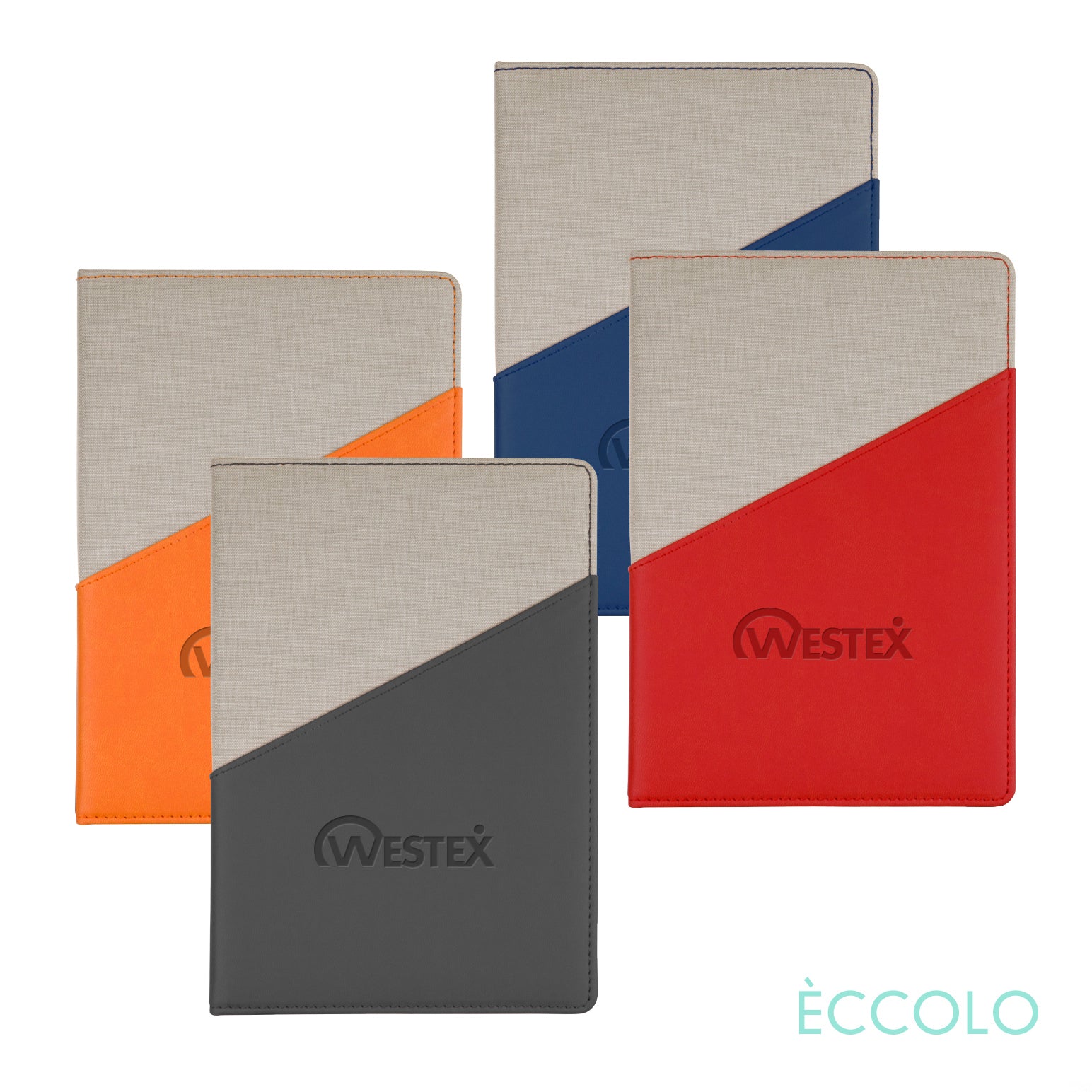 Journal Eccolo® Tango