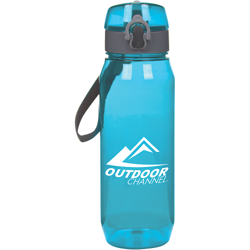 28 Oz Trekker Tritan™ Water Bottle