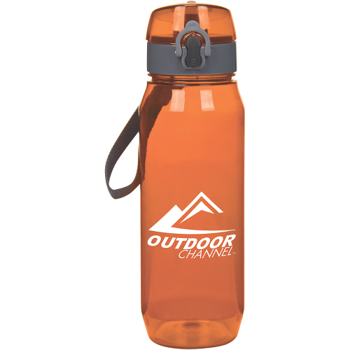 28 Oz Trekker Tritan™ Water Bottle
