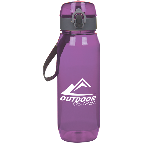 28 Oz Trekker Tritan™ Water Bottle