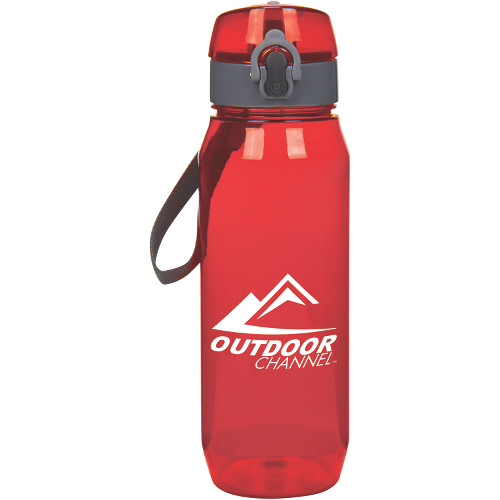 28 Oz Trekker Tritan™ Water Bottle