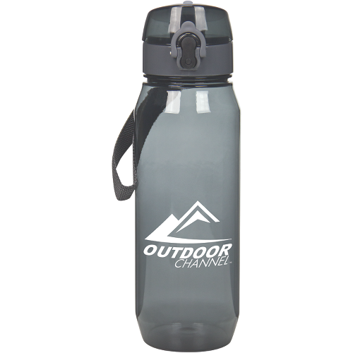 28 Oz Trekker Tritan™ Water Bottle