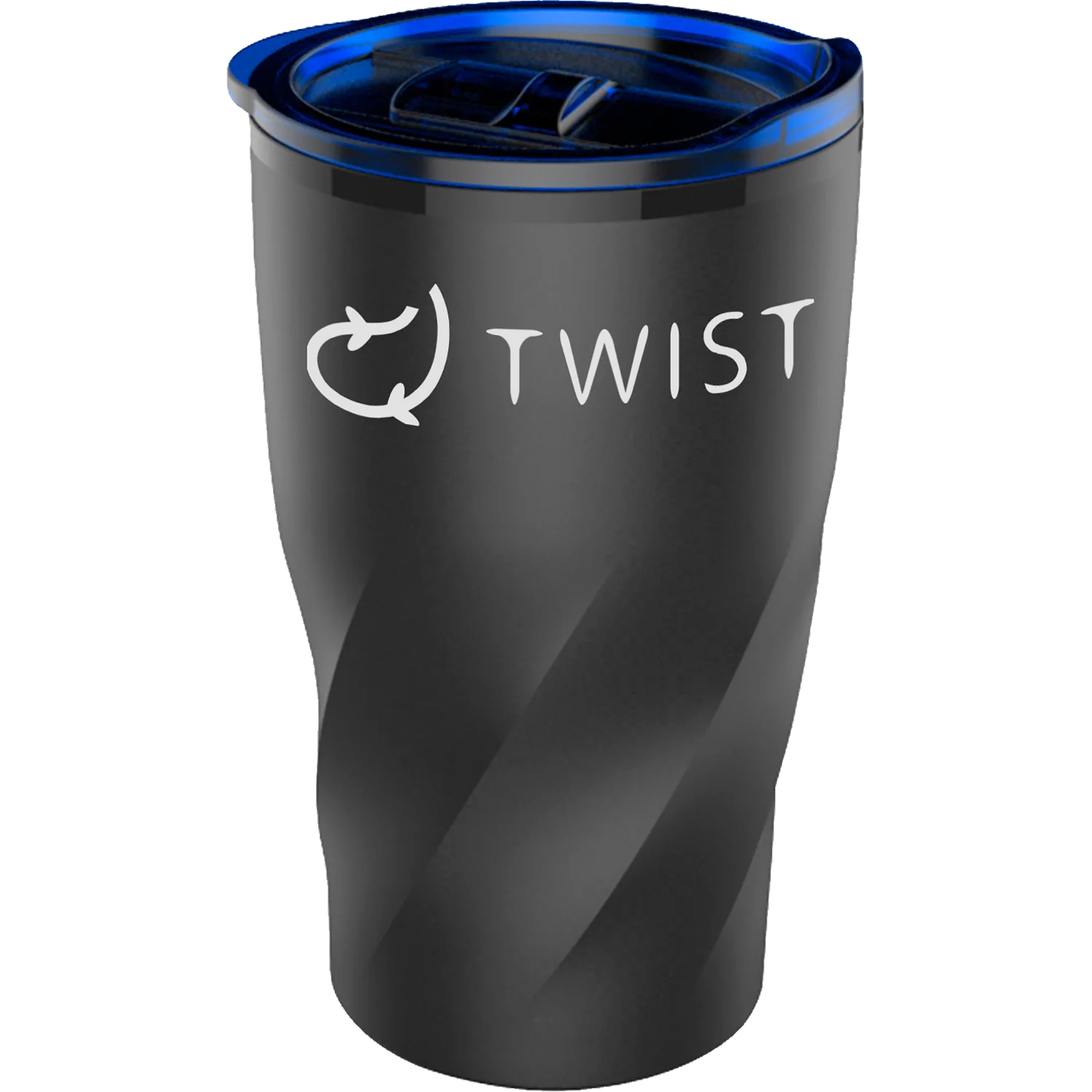 TWIST 14 Oz Stainless Tumbler With Polypropylene Liner