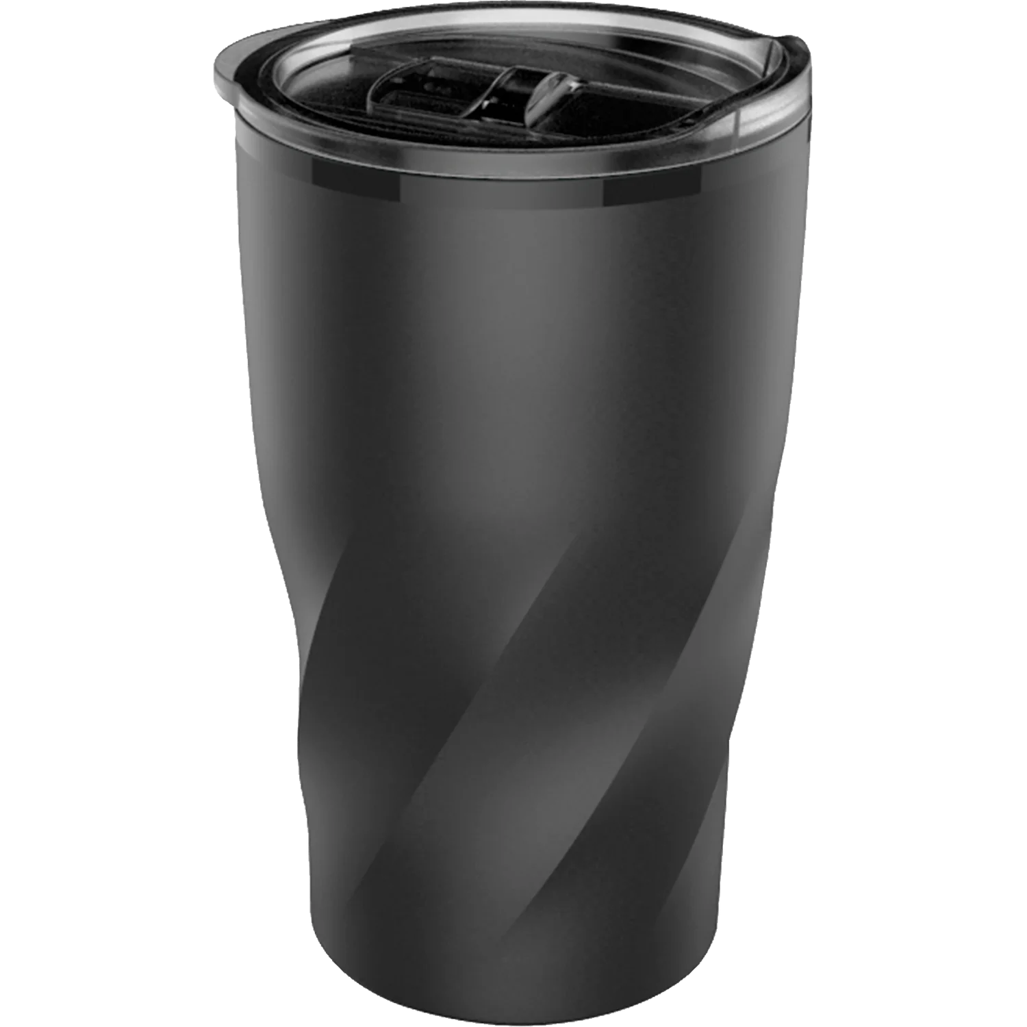 TWIST 14 Oz Stainless Tumbler With Polypropylene Liner