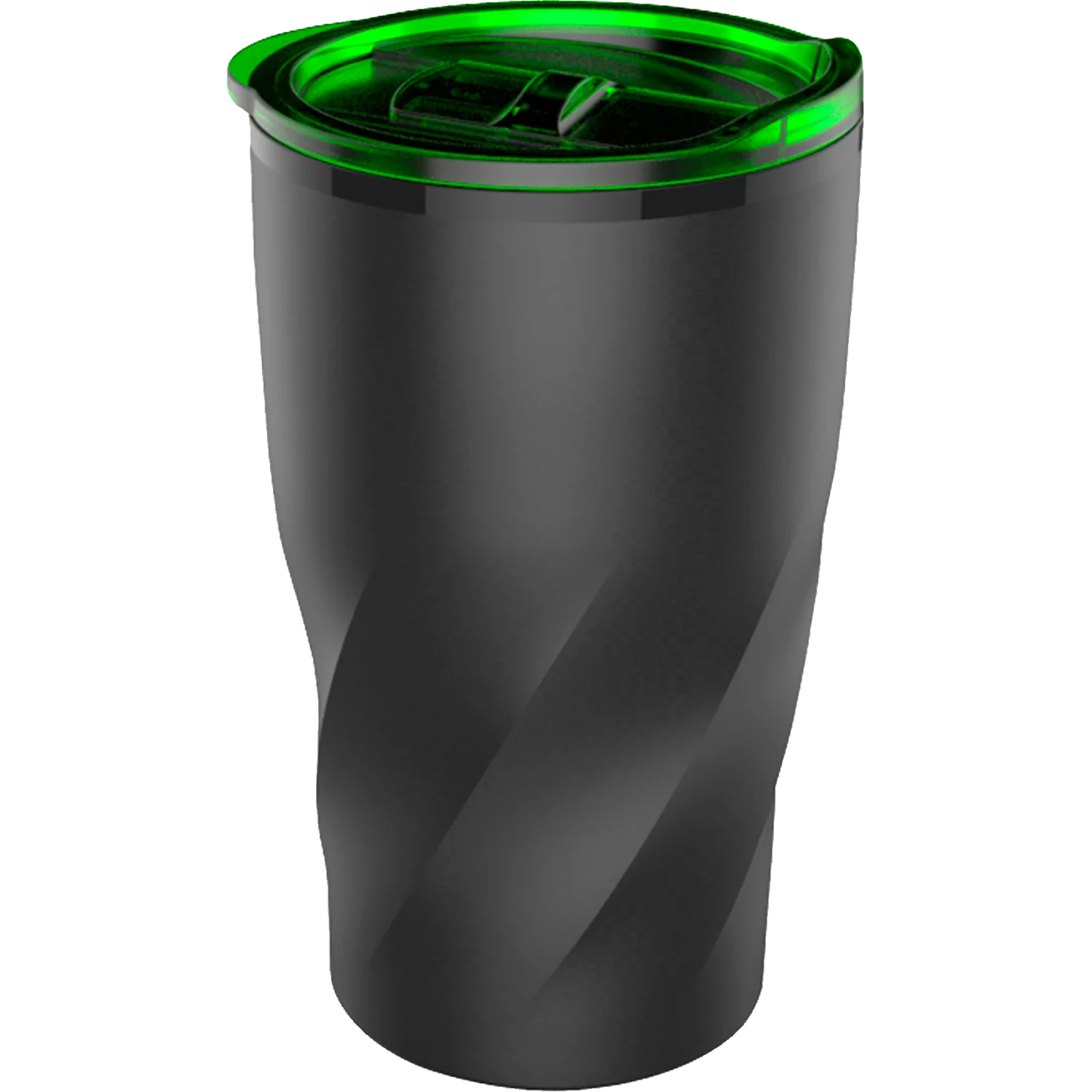 TWIST 14 Oz Stainless Tumbler With Polypropylene Liner