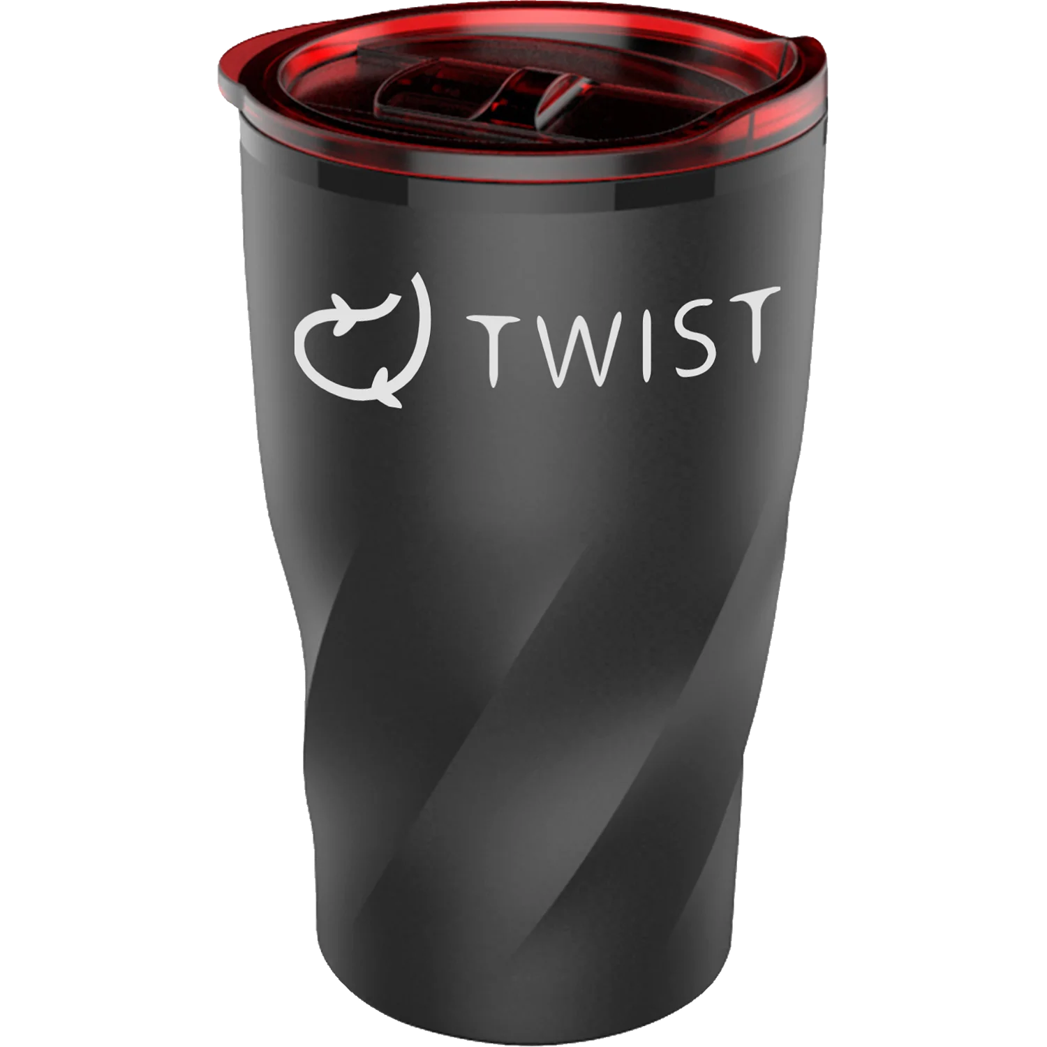 TWIST 14 Oz Stainless Tumbler With Polypropylene Liner