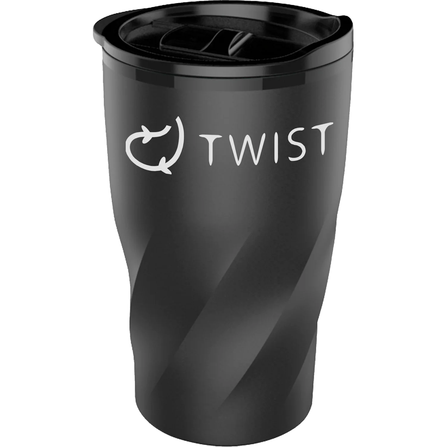 TWIST 14 Oz Stainless Tumbler With Polypropylene Liner