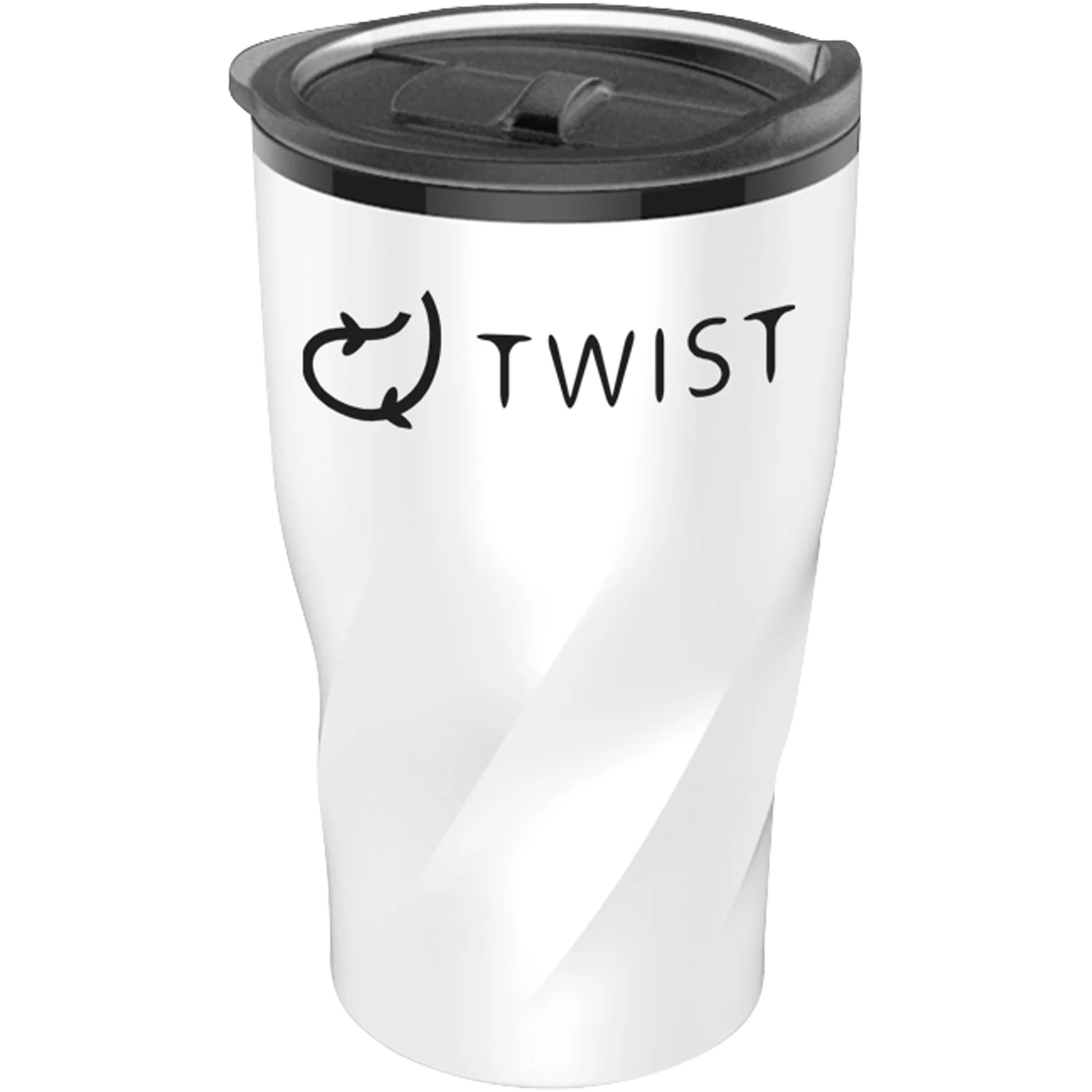 TWIST 14 Oz Stainless Tumbler With Polypropylene Liner
