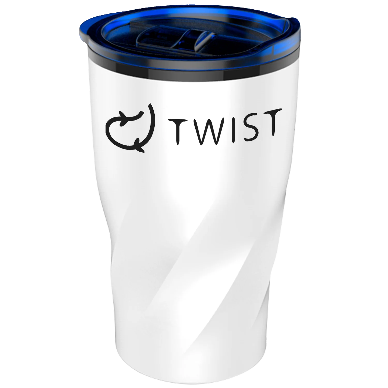 TWIST 14 Oz Stainless Tumbler With Polypropylene Liner