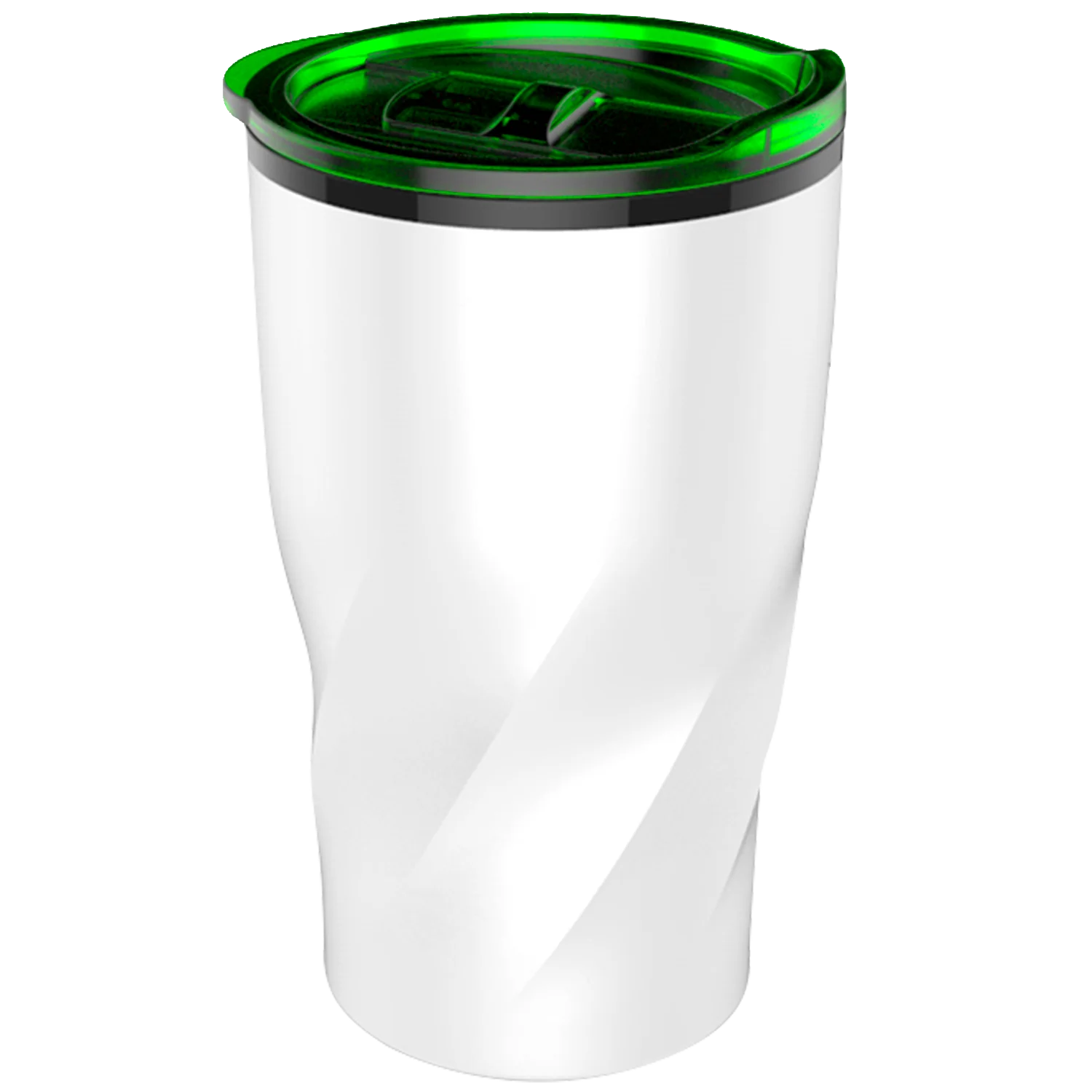 TWIST 14 Oz Stainless Tumbler With Polypropylene Liner