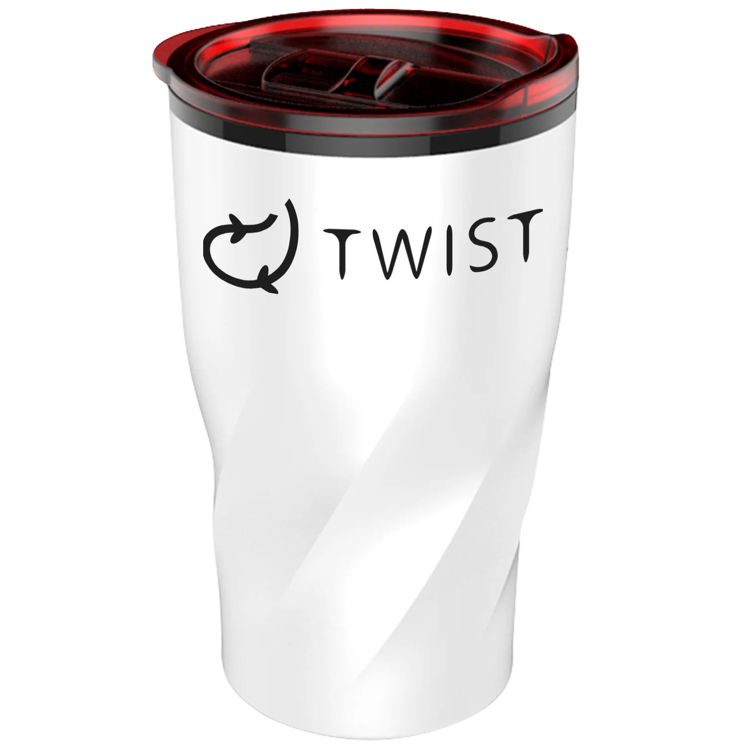 TWIST 14 Oz Stainless Tumbler With Polypropylene Liner