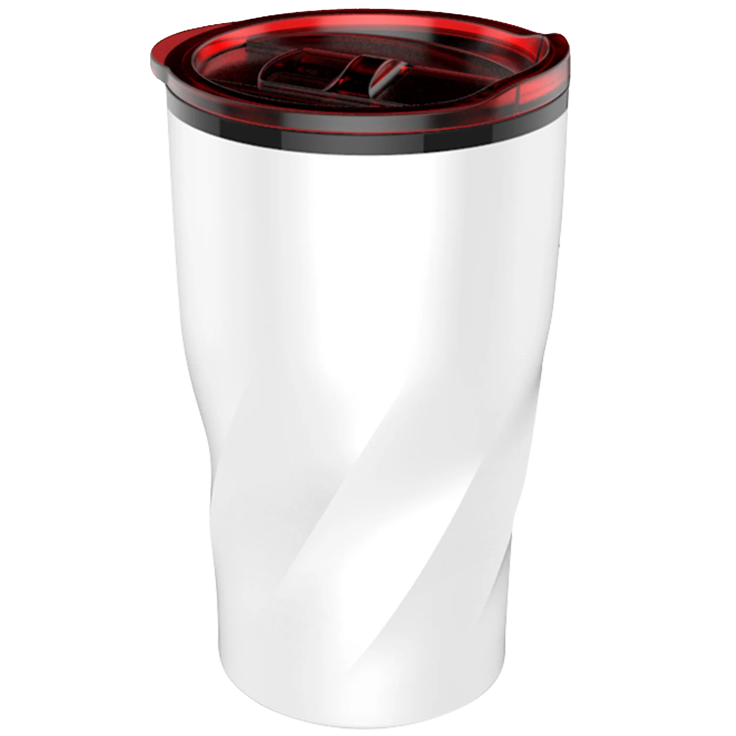 TWIST 14 Oz Stainless Tumbler With Polypropylene Liner