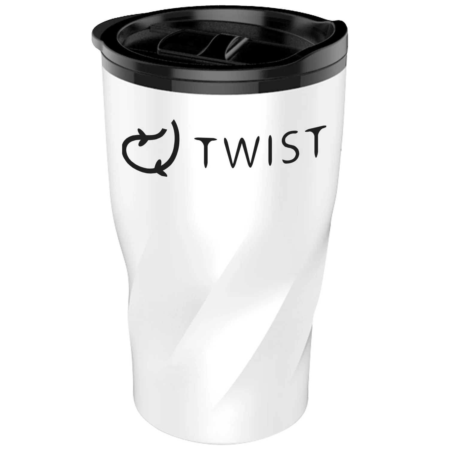 TWIST 14 Oz Stainless Tumbler With Polypropylene Liner