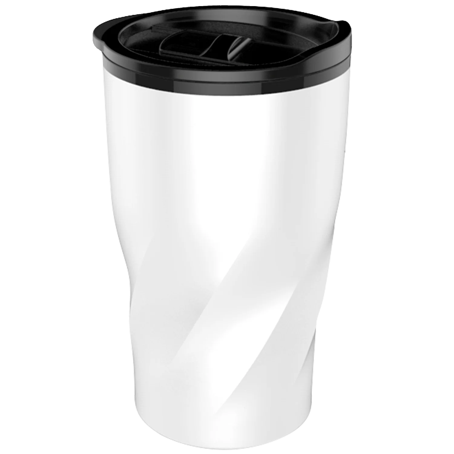 TWIST 14 Oz Stainless Tumbler With Polypropylene Liner