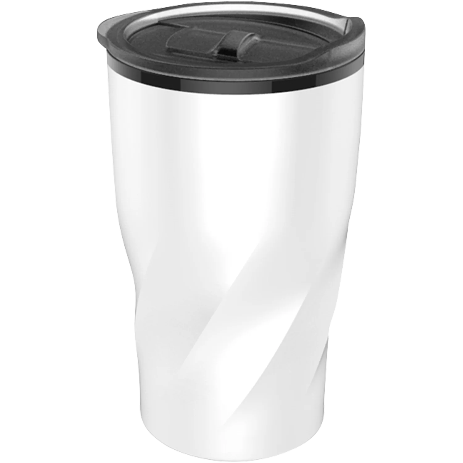 TWIST 14 Oz Stainless Tumbler With Polypropylene Liner