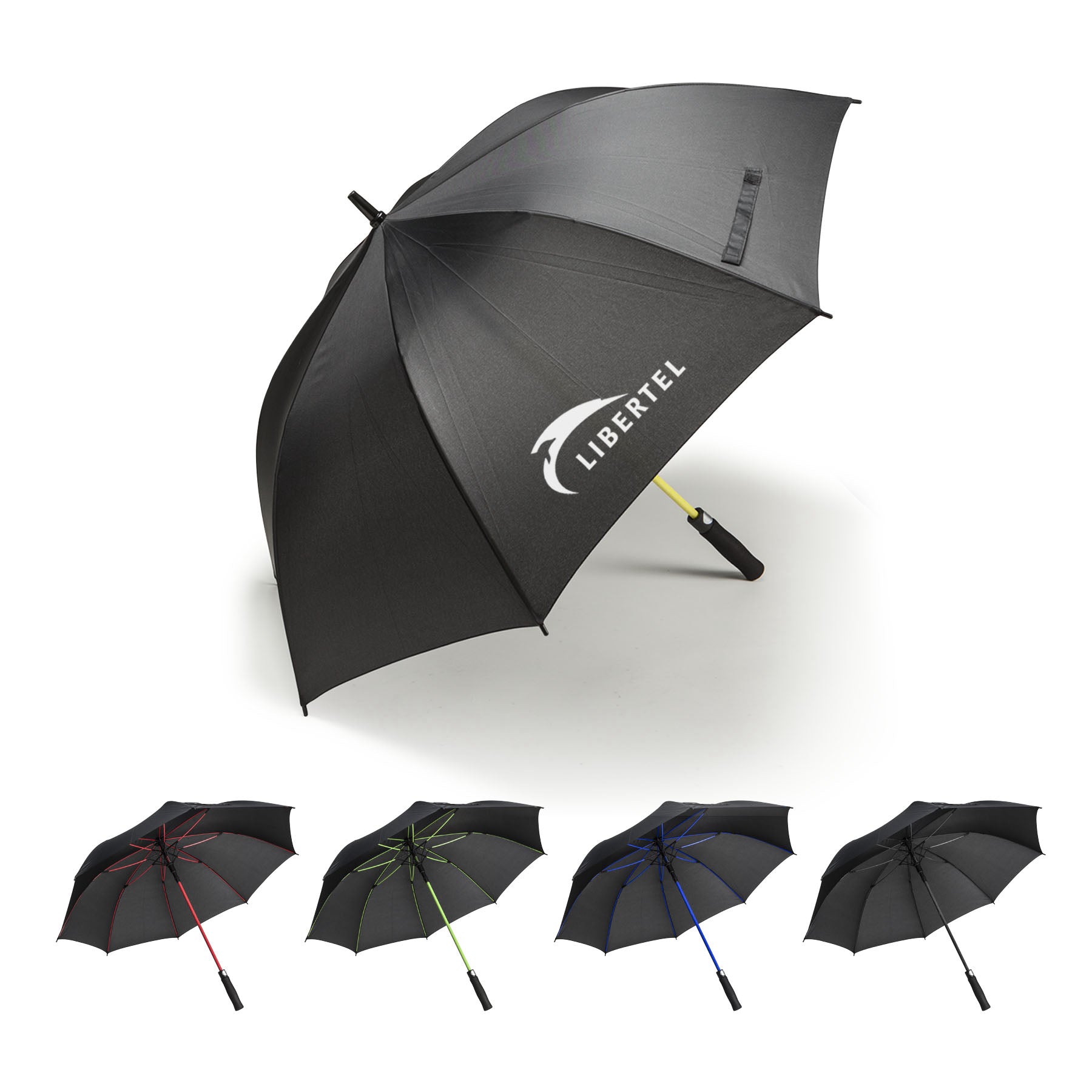 Parapluie de golf Glenvista