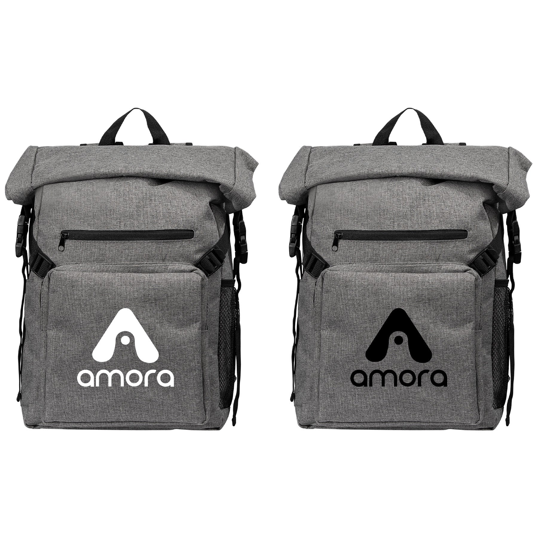 Metropolis Collection - Rucksack Backpack