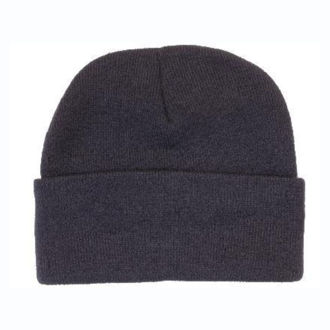 Bonnet en acrylique avec doublure Thinsulate