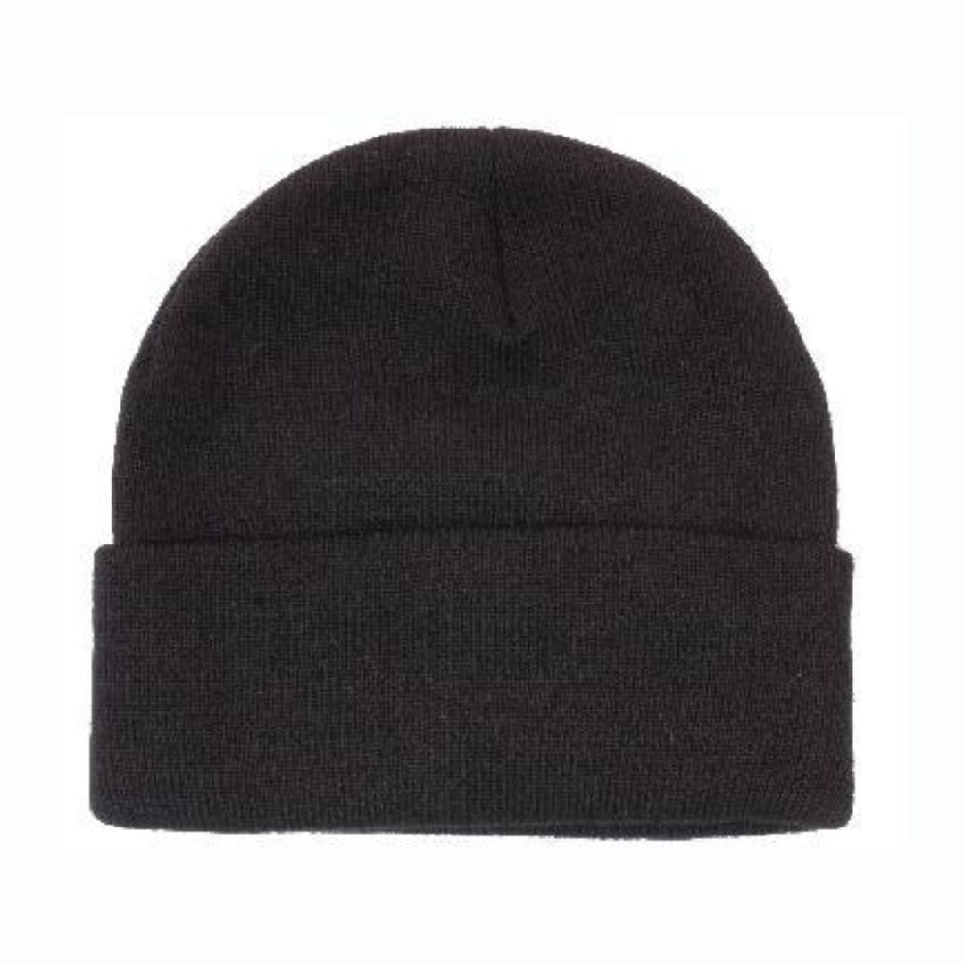Bonnet en acrylique avec doublure Thinsulate