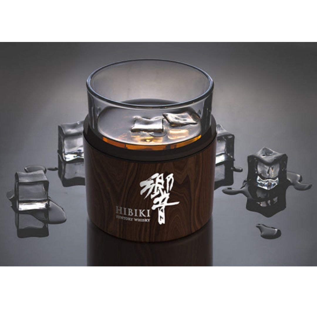 ASOBU® INSULATED “ON THE ROCKS” COOLER