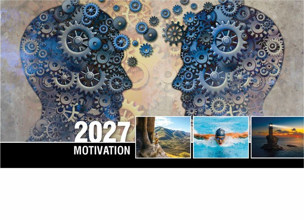 Desk Calendars
