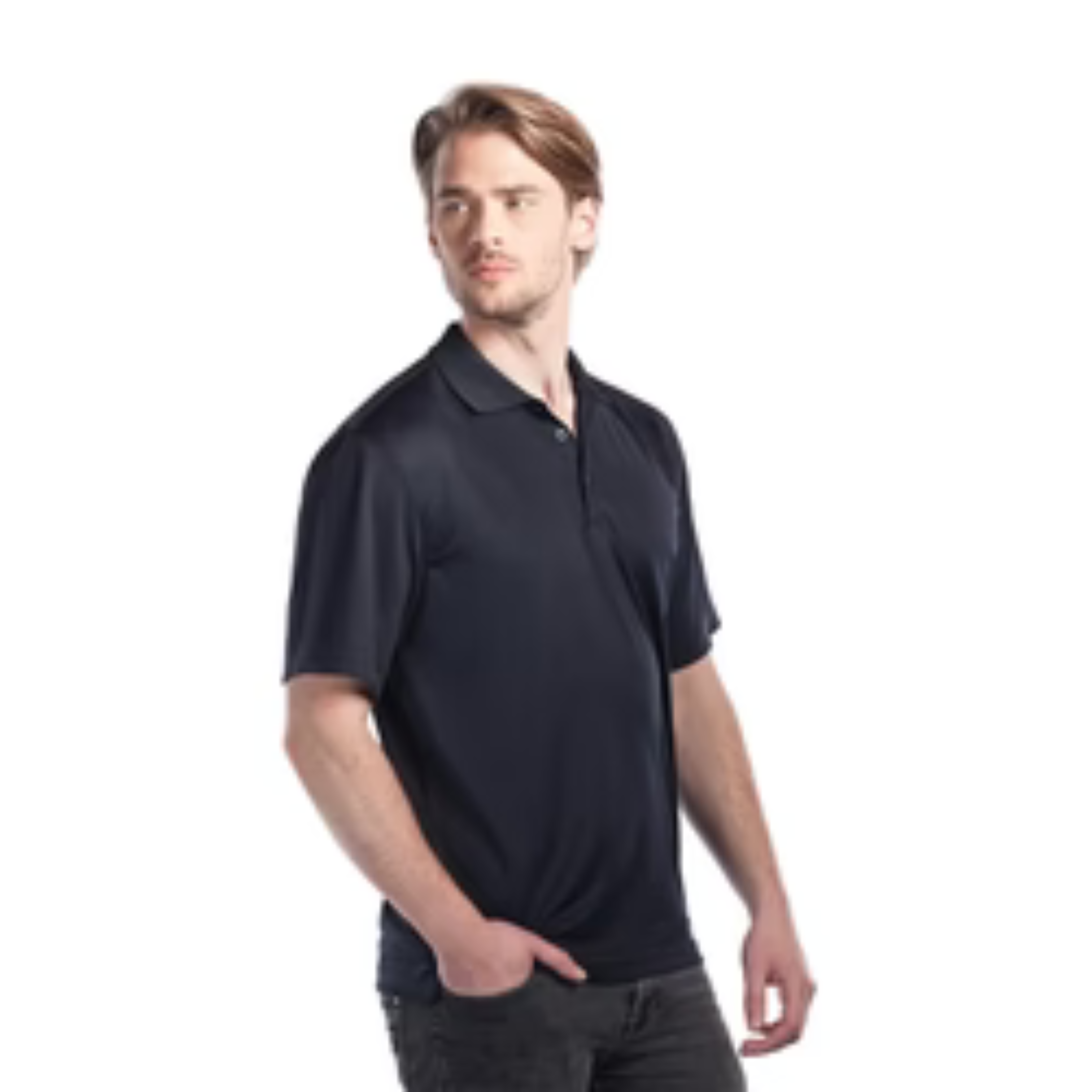 Polo Eagle Performance pour homme