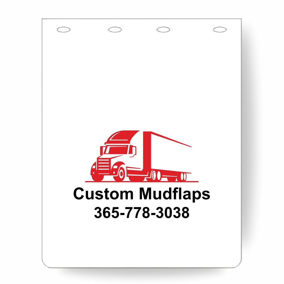 Custom Mudflaps