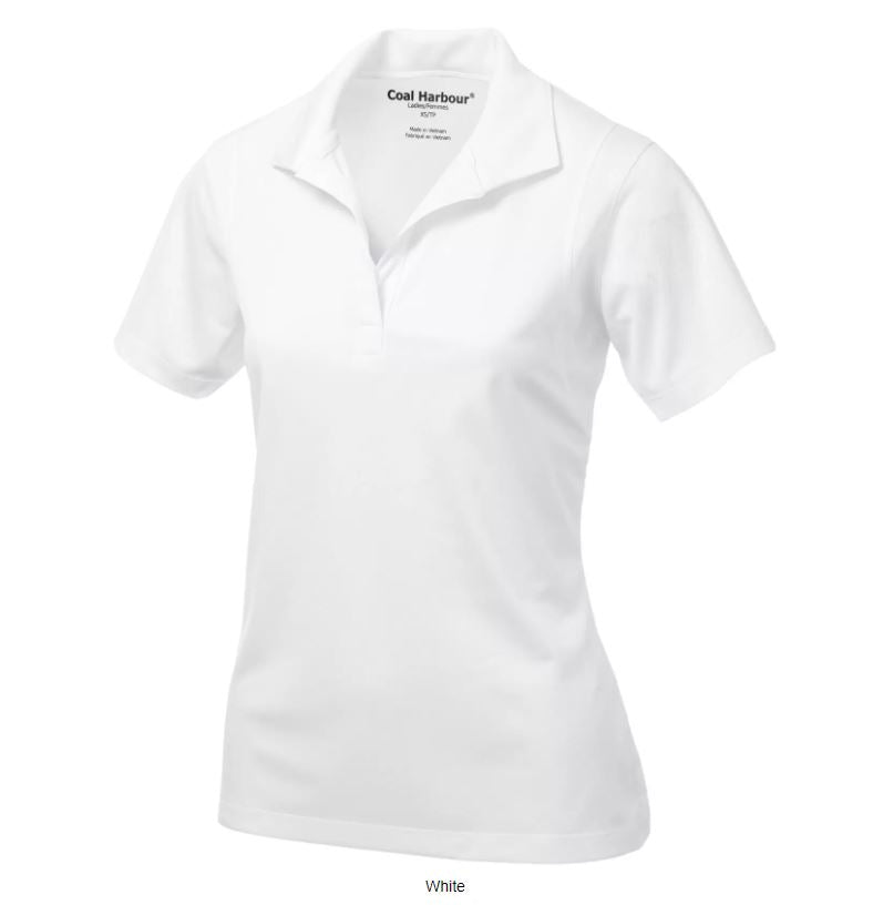 COAL HARBOUR® SNAG RESISTANT LADIES' SPORT SHIRT
