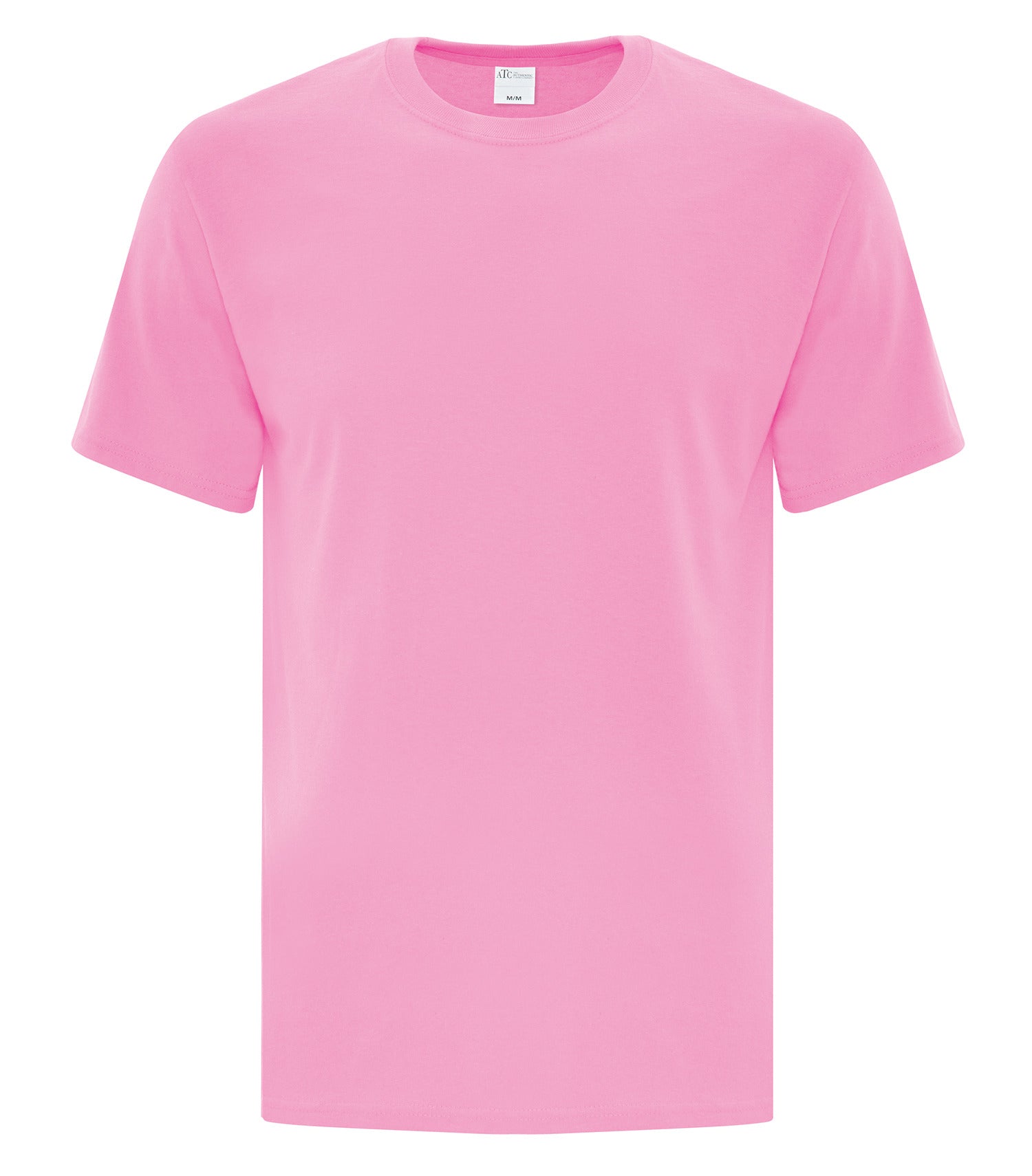 EVERYDAY COTTON TEE