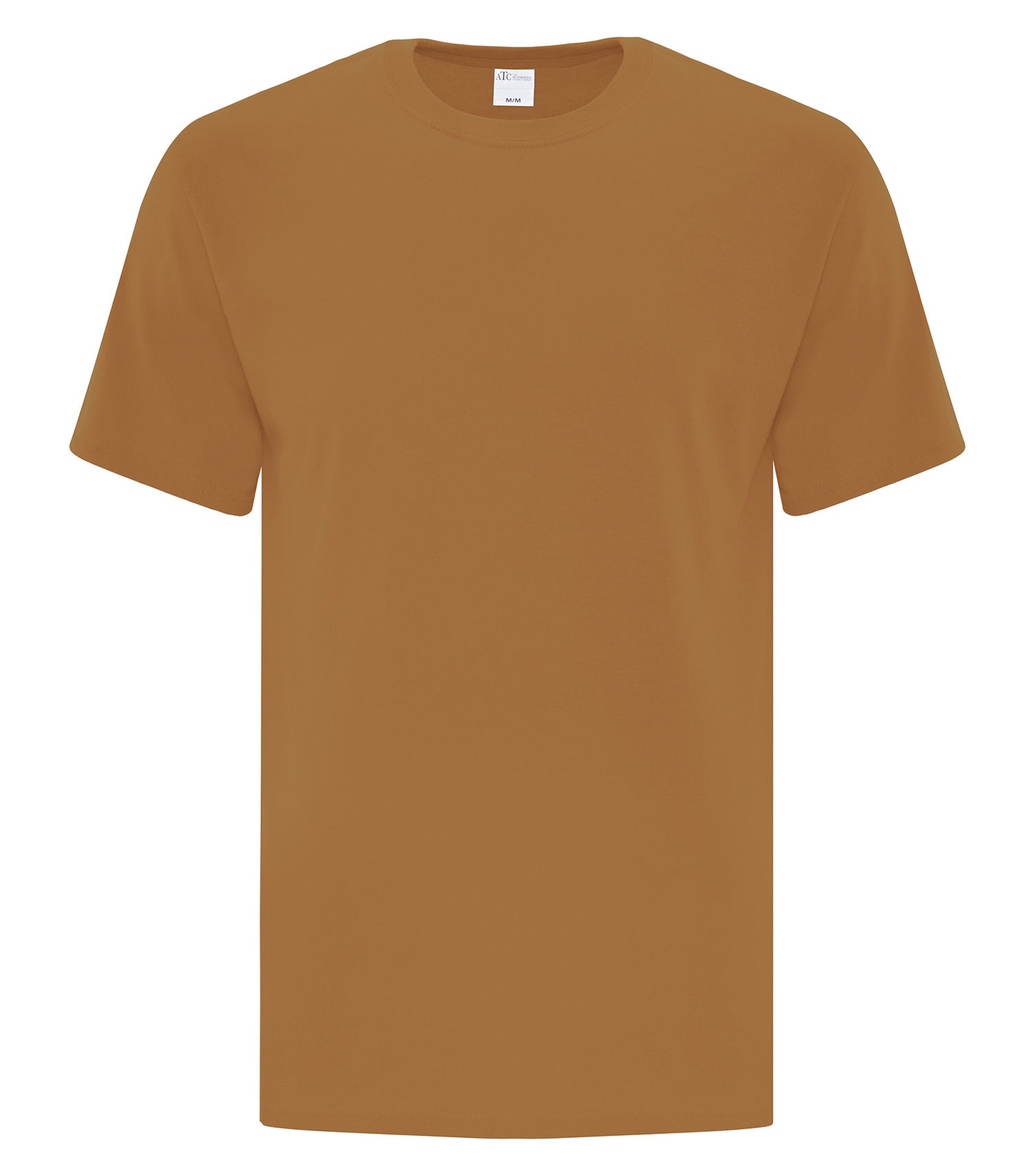 EVERYDAY COTTON TEE