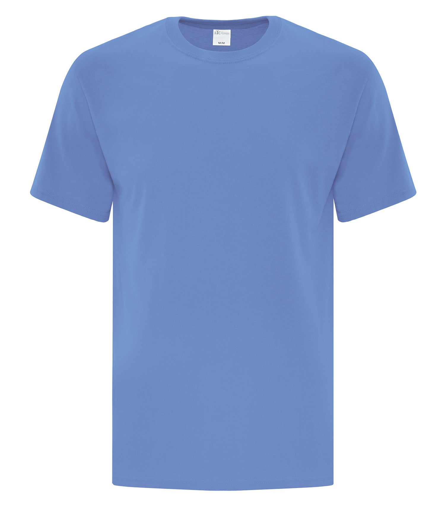 EVERYDAY COTTON TEE
