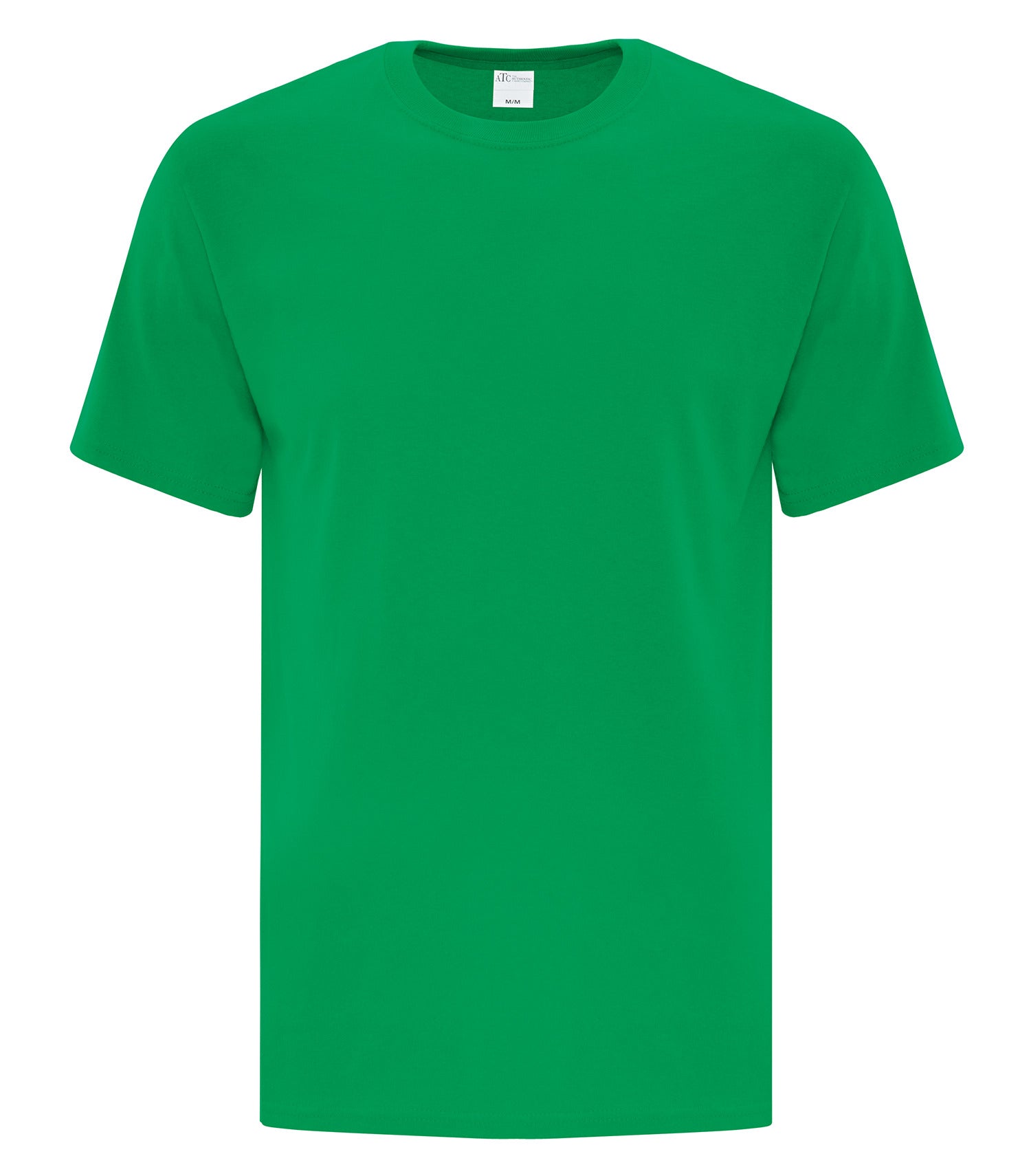 EVERYDAY COTTON TEE