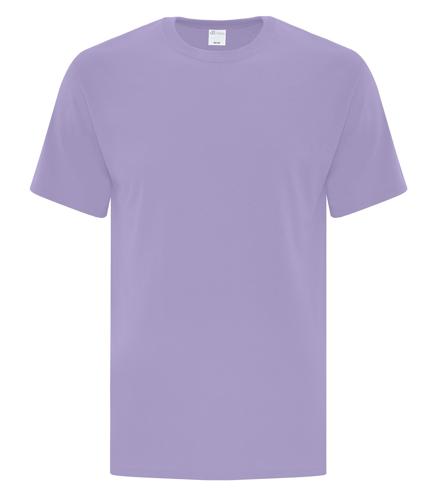 EVERYDAY COTTON TEE