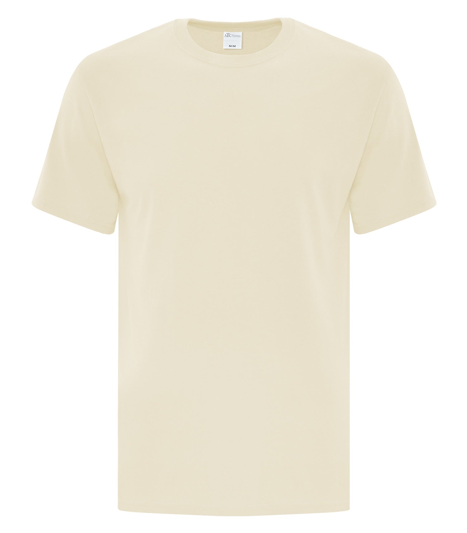 EVERYDAY COTTON TEE
